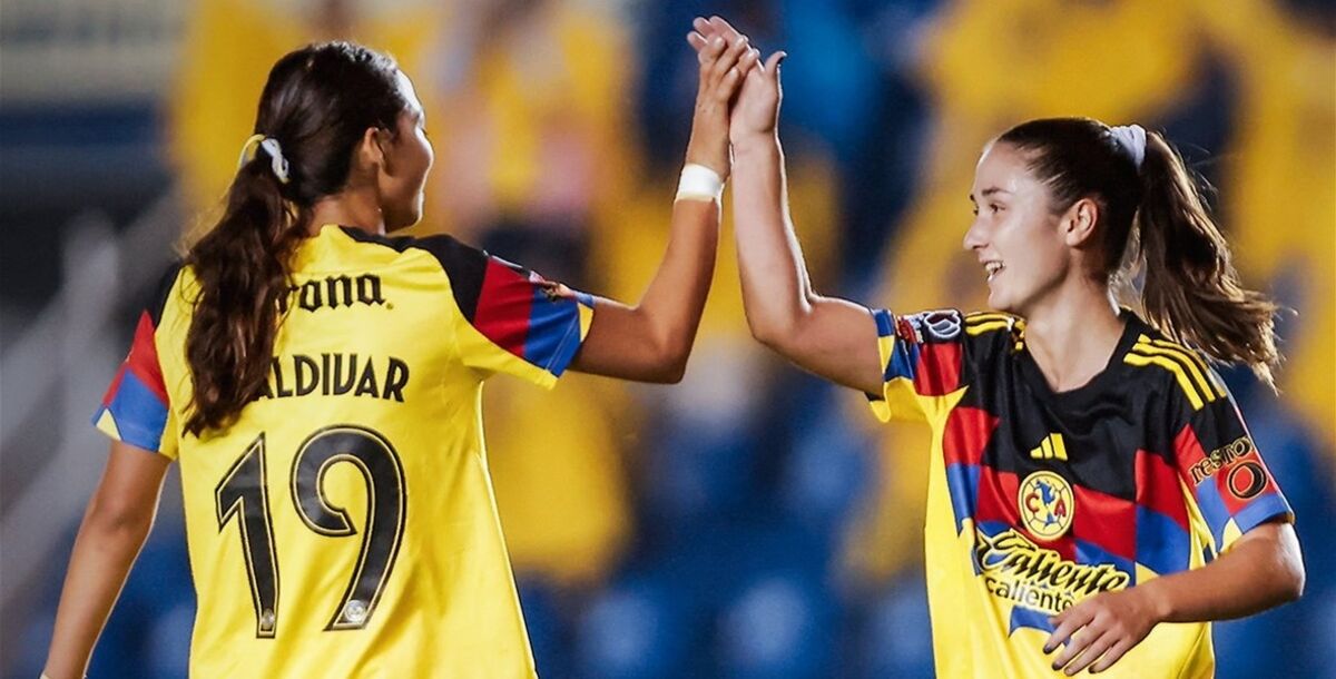 Liga MX Femenil, América vs. Puebla, seguimiento minuto a minuto, en vivo, crónica, resultado, goles, Jornada 6, Apertura 2025