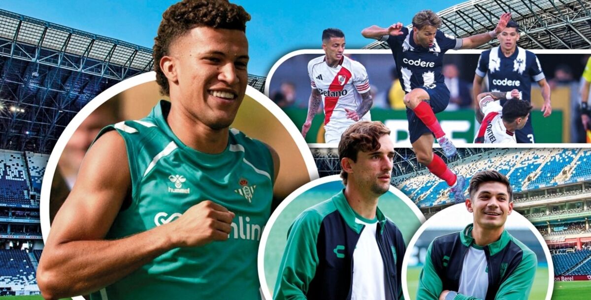 Rayados, millones, Mundial de Clubes, premios, venta, Nelson Deossa, Alfonso Alvarado, Jordi Cortizo, BBVA