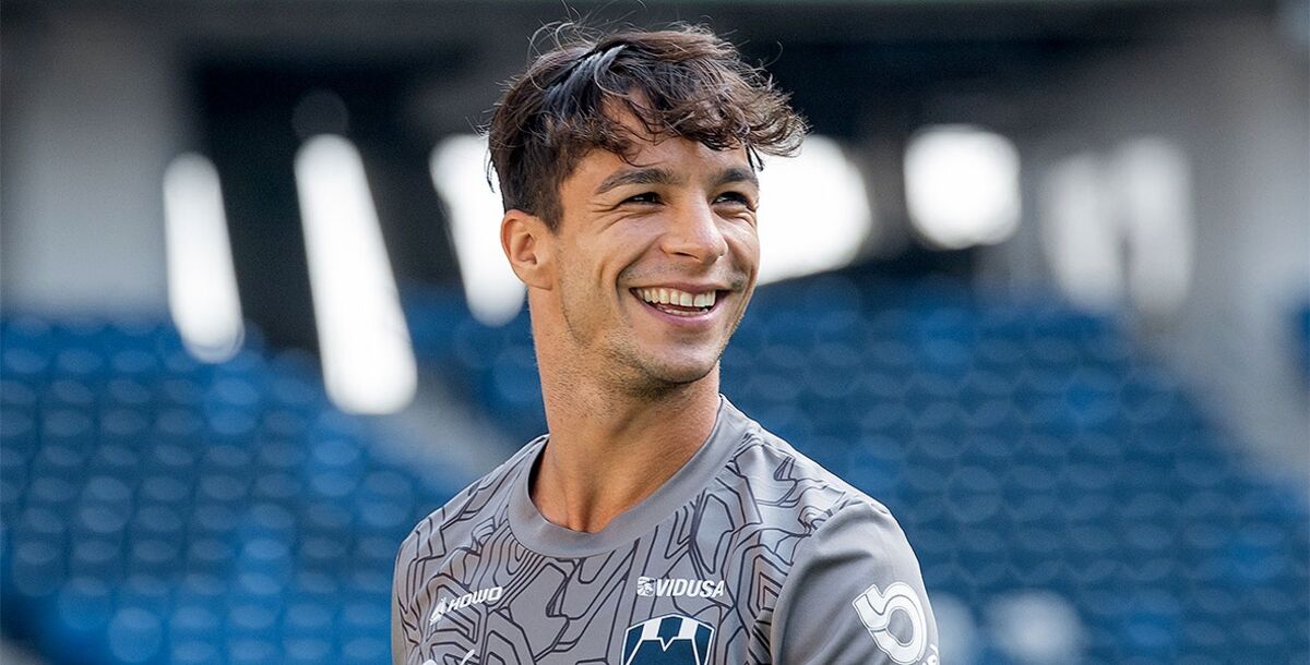 Rayados, Mazatlán, Monterrey, León, Liga MX, Apertura 2025, Jornada 5, entrenamiento