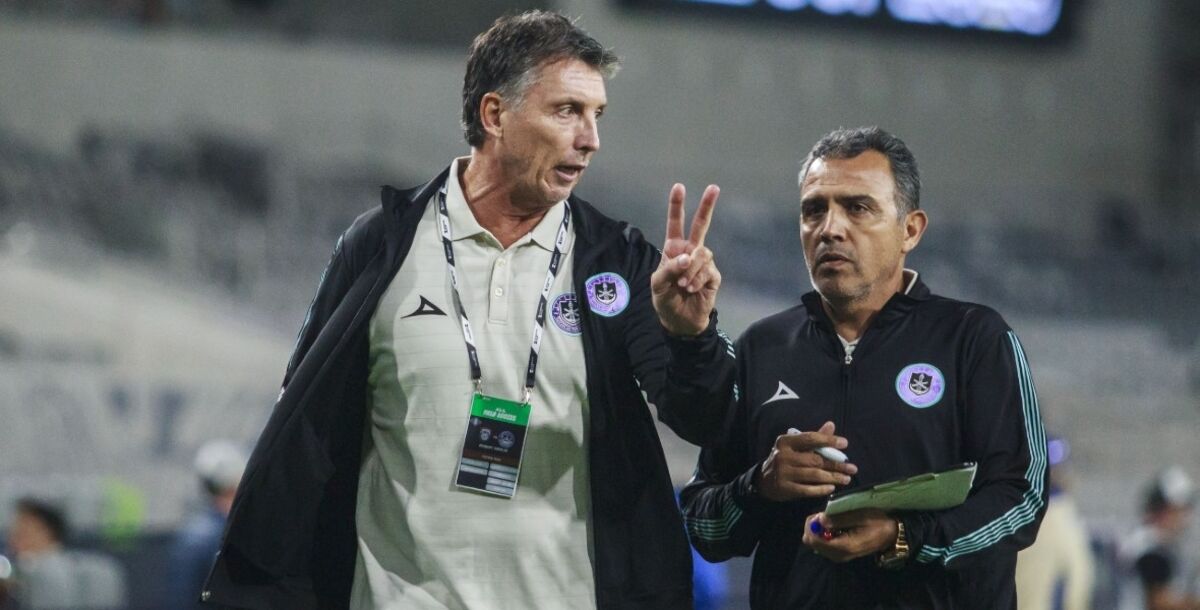 Mazatlán, Robert Dante Siboldi, Nicolás Benedetti, Liga MX, jornada 5, Rayados