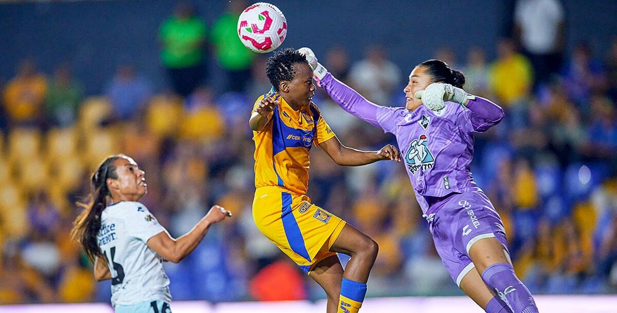 Tigres Femenil, Pachuca, Tuzas, Liga MX Femenil, Apertura 2025, Jornada 7, previa