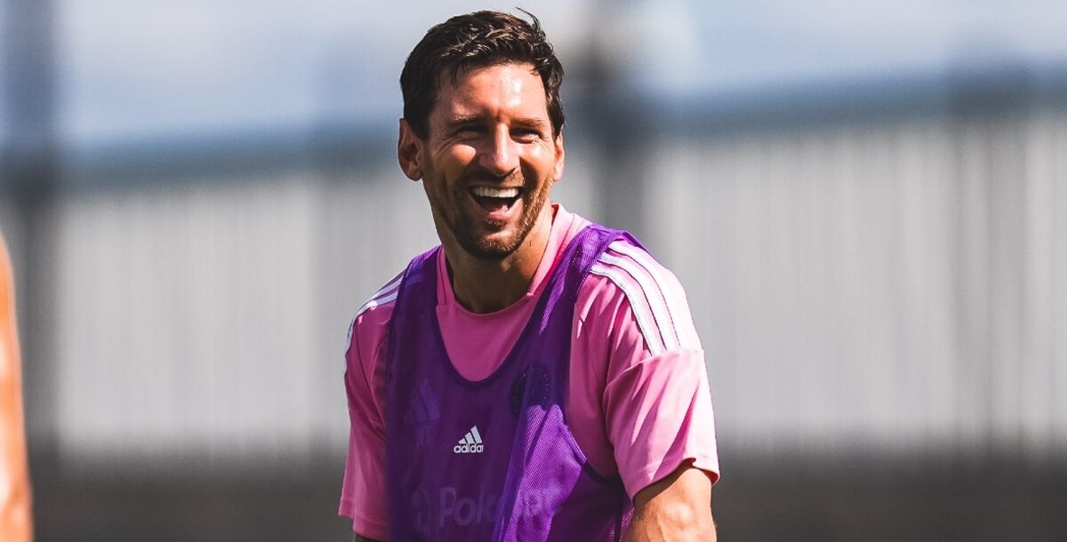 Lionel Messi, lesión, cuando regresa, Inter Miami, Javier Masherano, LA Galaxy, Tigres, Cuartos de Final, Leagues Cup