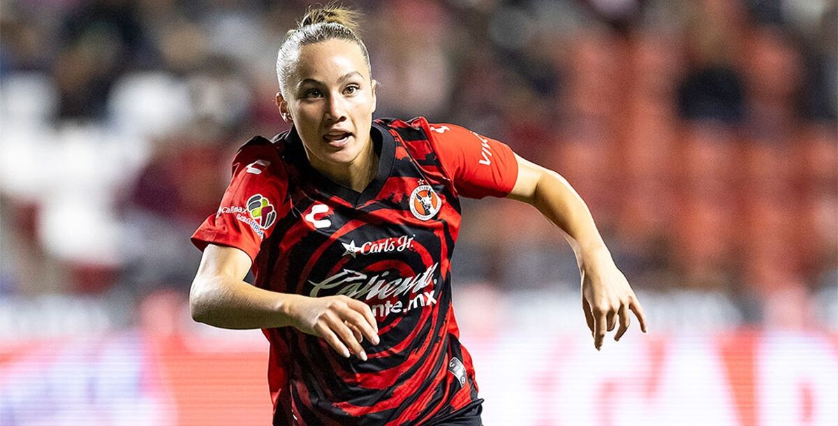 Xolos, Atlético de San Luis, Tijuana, Liga MX Femenil, Apertura 2025, Jornada 7, Estadio Caliente, previa