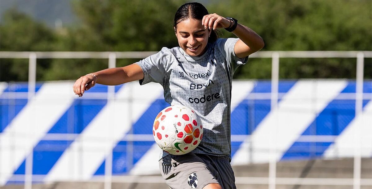 Rayadas, Santos, Guerreras, Liga MX Femenil, Apertura 2025, Jornada 7, Estadio BBVA, previa