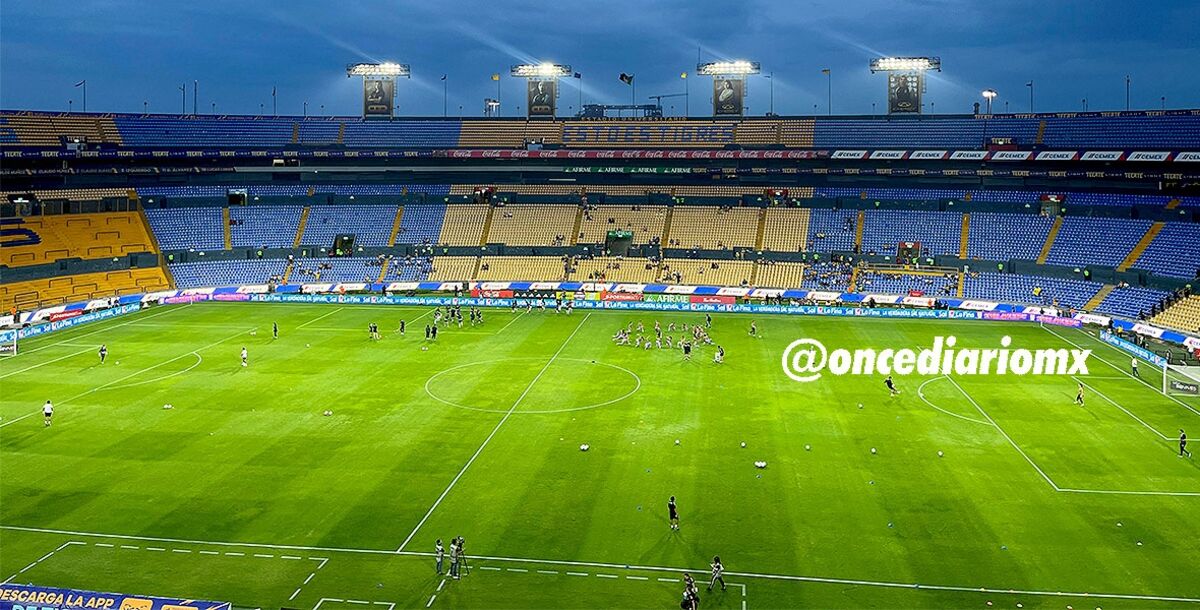 Tigres Femenil, Pachuca, Tuzas, Liga MX Femenil, Apertura 2025, Jornada 7, Estadio Universitario, en vivo, crónica, resultado, goles