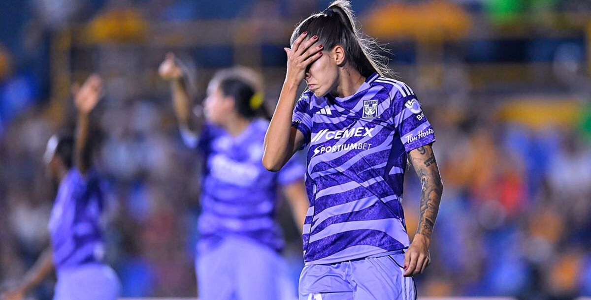 Tigres Femenil, Pachuca, Tuzas, Liga MX Femenil, Apertura 2025, Jornada 7, Estadio Universitario, en vivo, crónica, resultado, goles