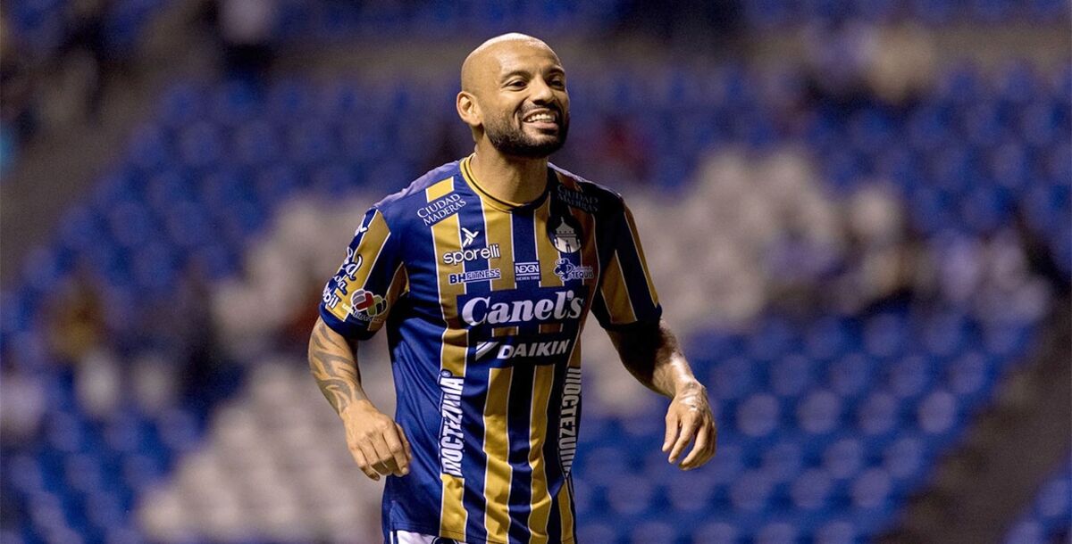 Liga MX, Apertura 2025, Jornada 5, Puebla, Atlético de San Luis, Necaxa, León, crónica, resultado, goles