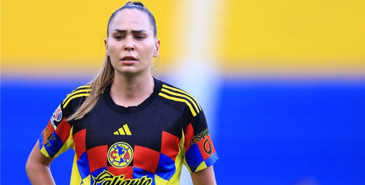América Femenil, Irene Guerrero, Pumas Femenil, Jornada 7, Liga MX Femenil, Clásico Capitalino