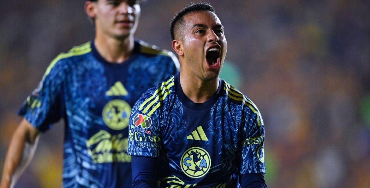 Tigres, América, Liga MX, jornada 5, en vivo, minuto a minuto, crónica