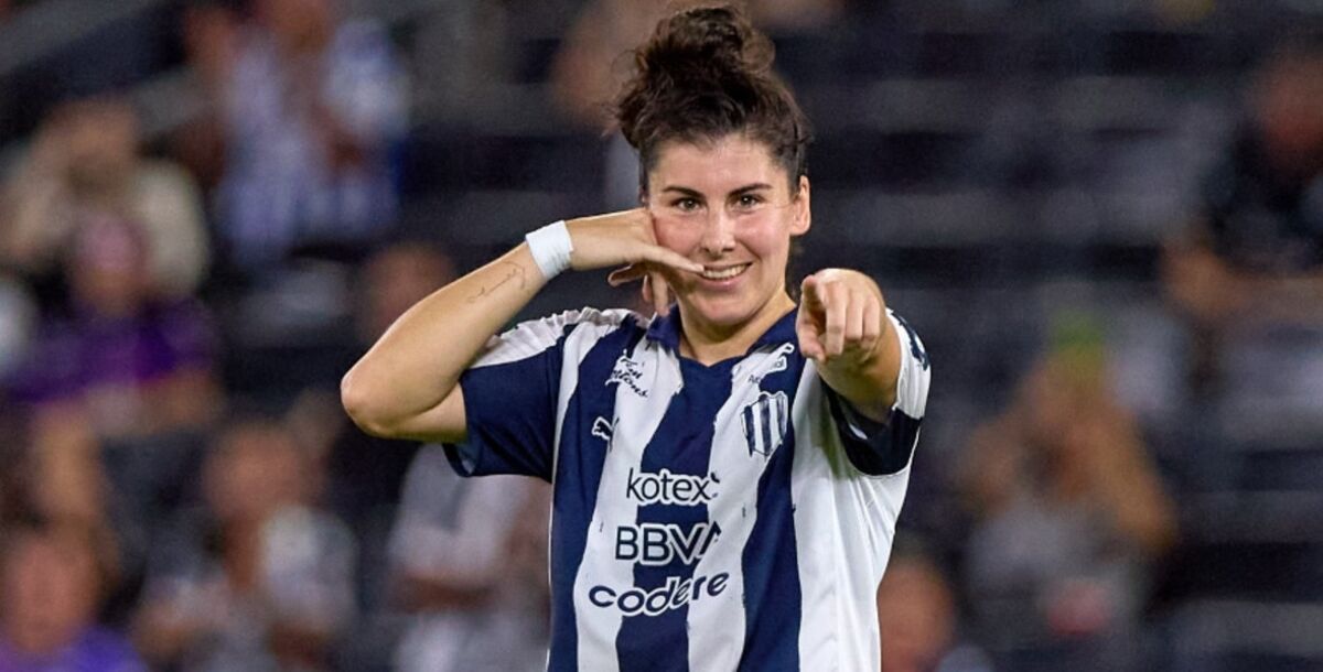 Rayadas, Santos Femenil, jornada 7, Liga MX Femenil, en vivo, minuto a minuto, crónica