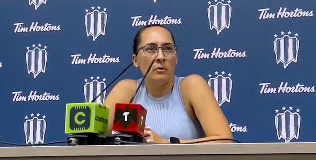 Amelia Valverde, Rayadas, Santos, Guerreras, Liga MX Femenil, Apertura 2025, Jornada 7, reacciones, Concacaf W Champions Cup