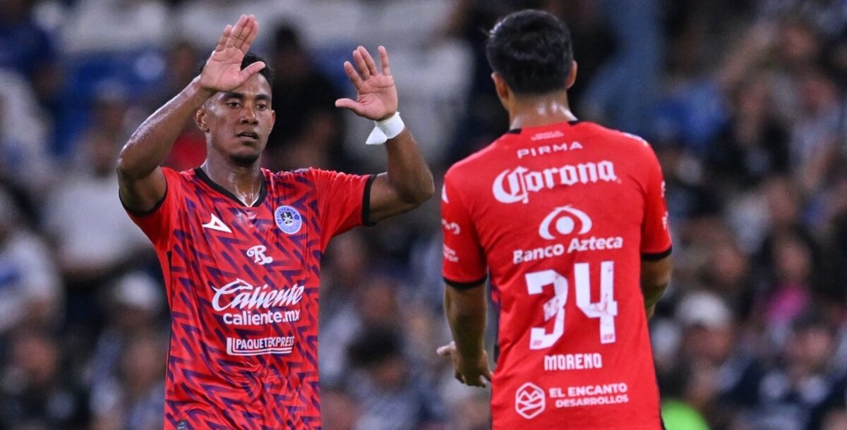 Rayados, Mazatlán, Liga MX, jornada 5, Apertura 2025, en vivo, minuto a minuto, crónica