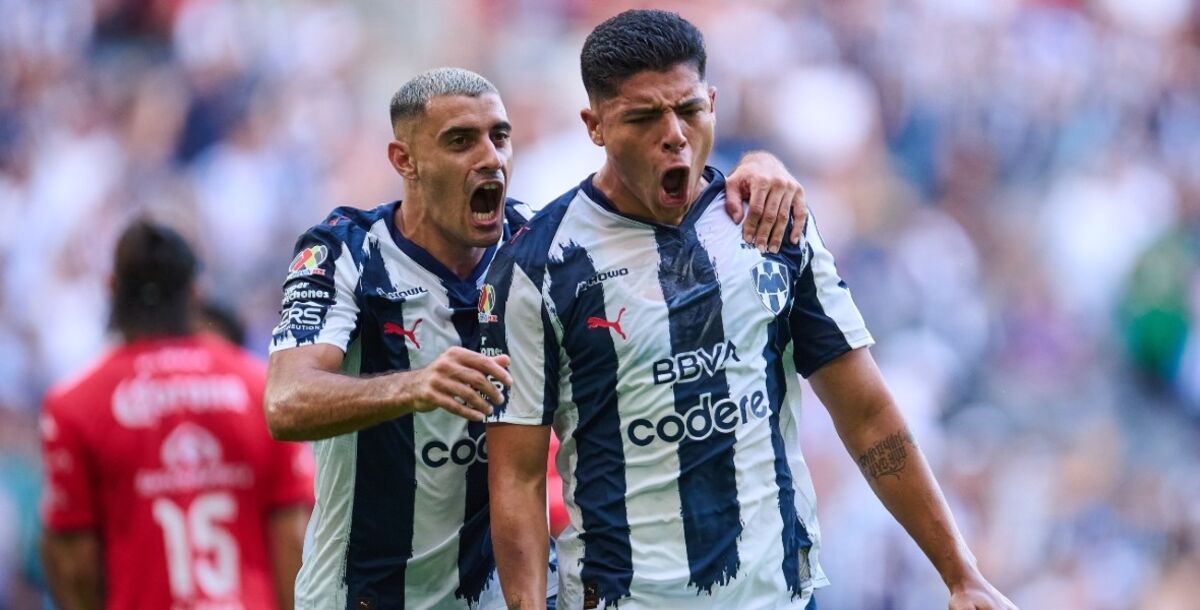 Rayados, Mazatlán, Liga MX, jornada 5, Apertura 2025, en vivo, minuto a minuto, crónica