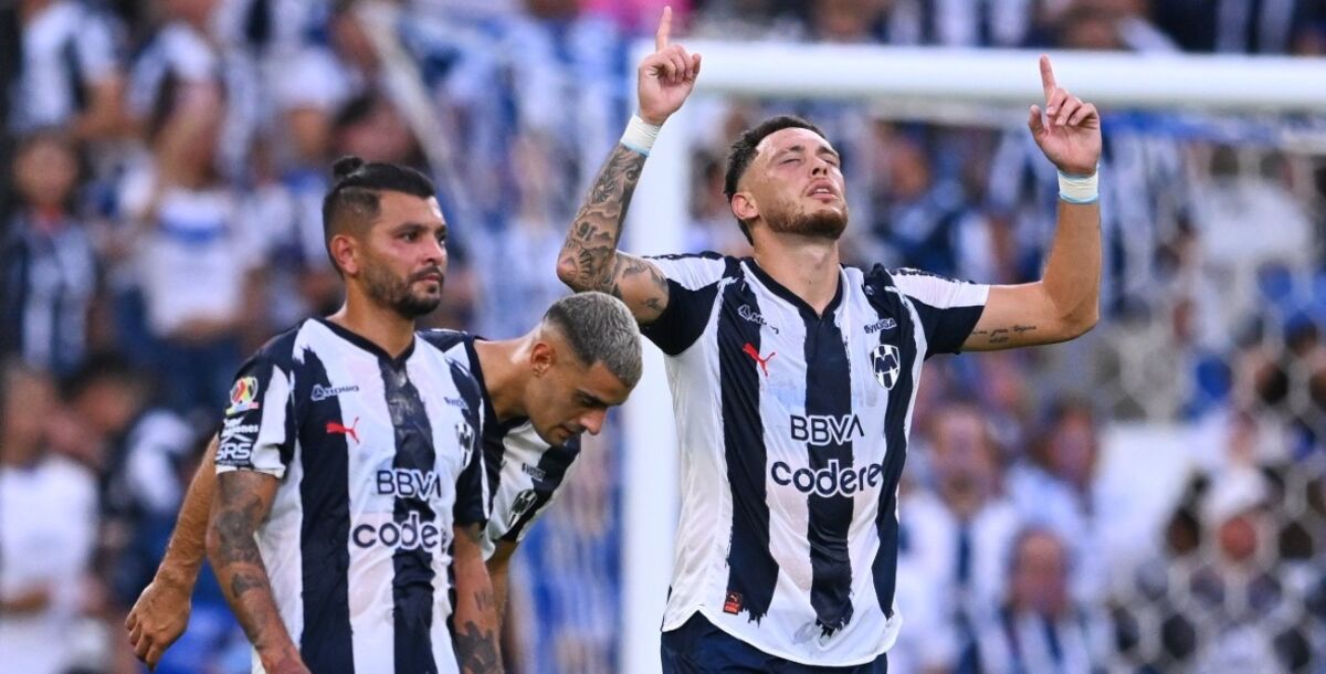 Rayados, Mazatlán, Liga MX, jornada 5, Apertura 2025, en vivo, minuto a minuto, crónica