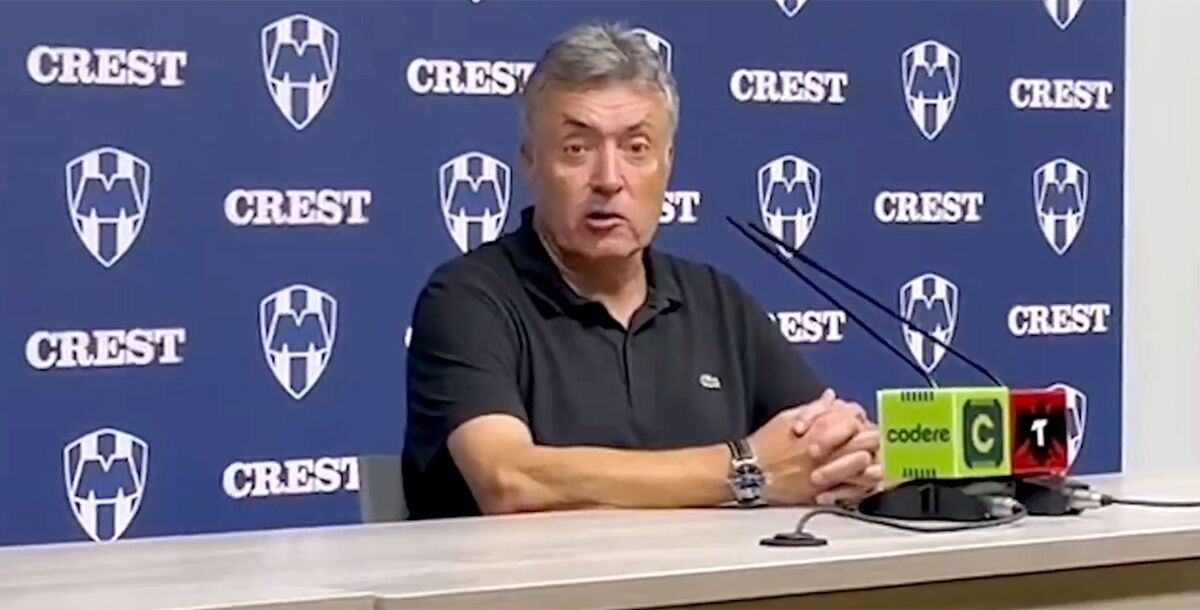 Domènec Torrent, Rayados, Mazatlán, Cañoneros, Liga MX, Apertura 2025, Jornada 5, reacciones