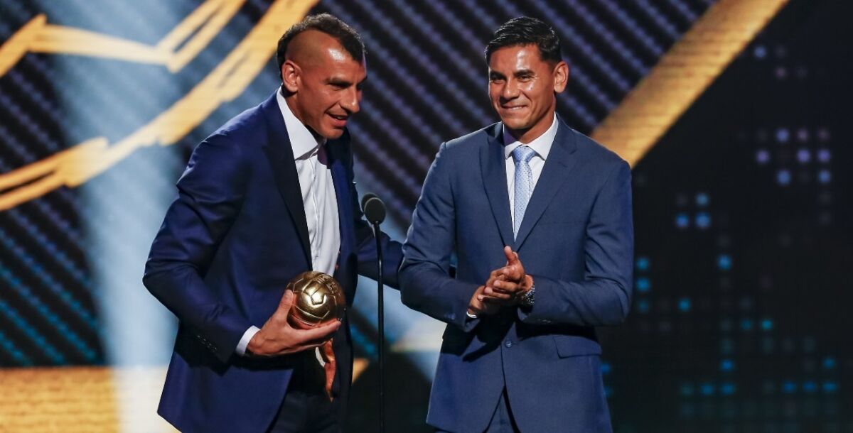Nahuel Guzmán, Óscar Ustari, Inter Miami, Tigres, Leagues Cup, Cuartos de Final, Newell's Old Boys, Liga MX, MLS