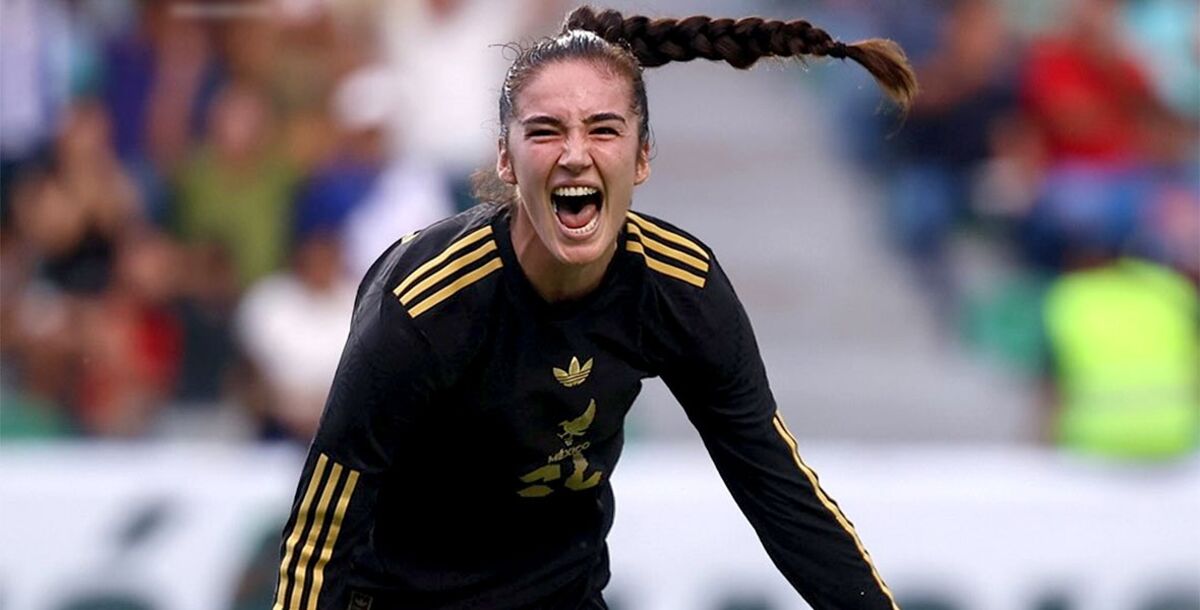 México, Selección Mexicana, Tri Femenil, Pedro López, Concacaf W, sorteo, premundial 2026