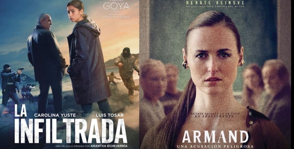 Cine, Cinépolis, Sala de Arte, películas, Agosto