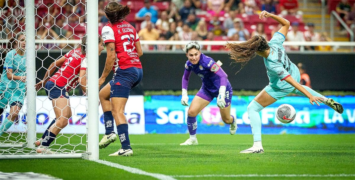 FC Barcelona Femenil, México, Campeonas Tour, América, Tigres Femenil, historial de amistosos del Barcelona Femeni en México