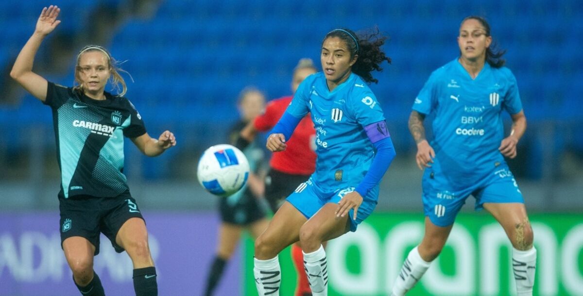 Rayadas, Gotham FC, Concacaf W Champions Cup, Copa de Campeones Femenina de la Concacaf, seguimiento minuto a minuto, en vivo, crónica, resultado, goles