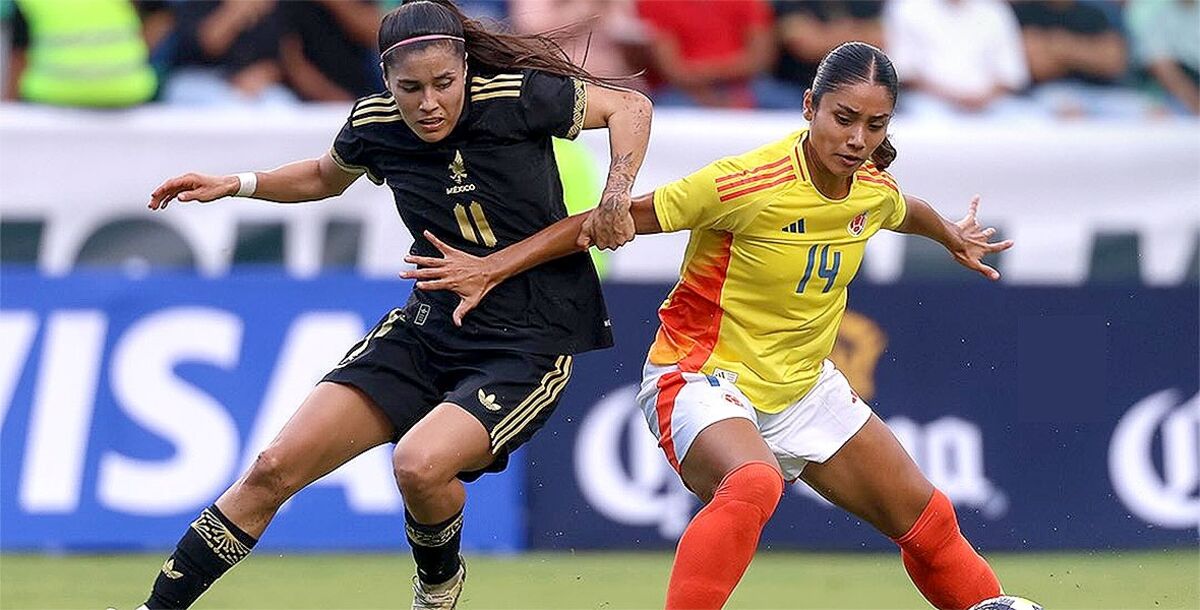 México, Selección Mexicana, Tri Femenil, Pedro López, Concacaf W, sorteo, premundial 2026, Estados Unidos, Canadá