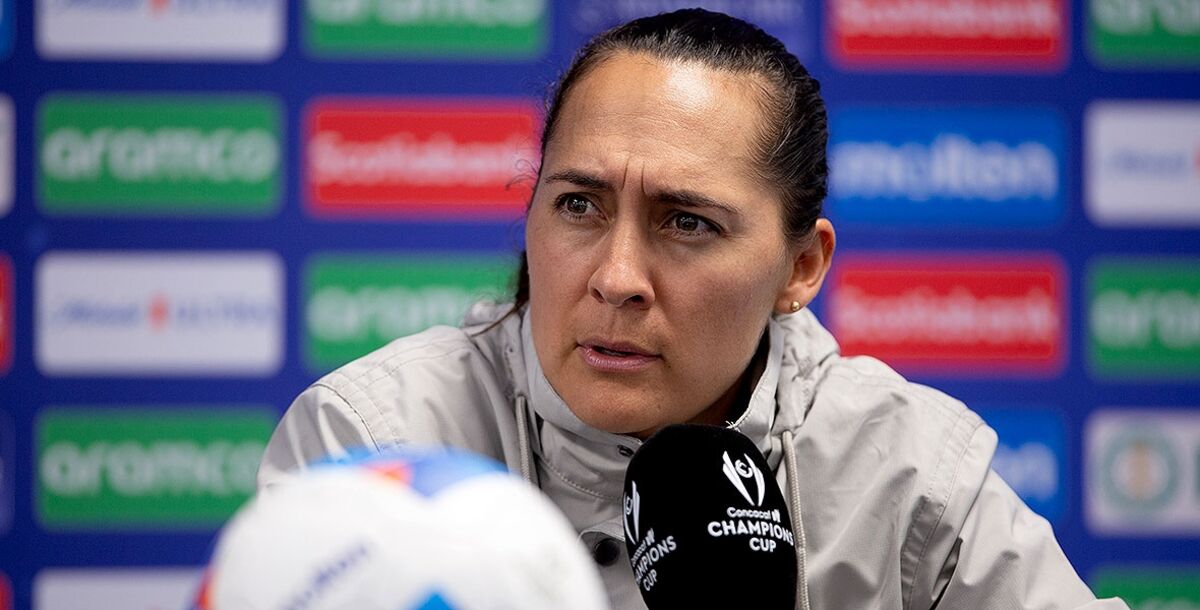 Amelia Valverde, NY/NJ Gotham, Rayadas, Concacaf W Champions Cup, reacciones
