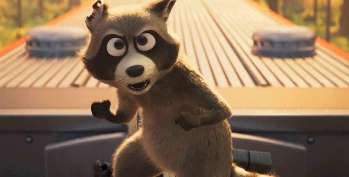 Cine, Mascotas al Rescate, Película, Cinépolis, película animada