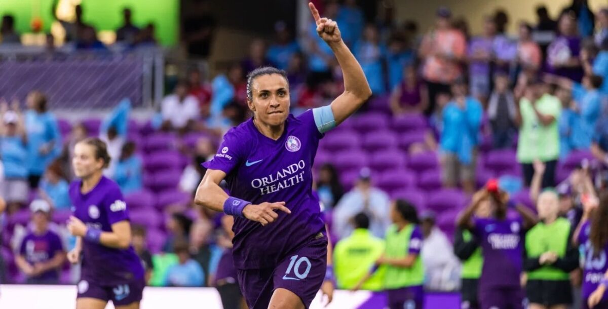 Jacqueline Ovalle, Orlando Pride, traspaso, NWSL, historia, Marta, Barbra Banda, Tigres Femenil