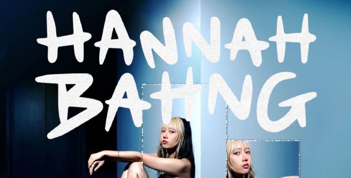 kpop, idol, indie pop, Foro Tims, Hannah Bahng, CDMX, MTY