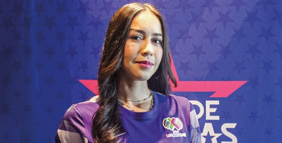 Duelo de Estrellas, Liga MX Femenil, FC Barcelona Femenino, Greta Espinoza, Jacqueline Ovalle, despedida, Tigres Femenil, Orlando Pride, NWSL, Mariana Gutiérrez