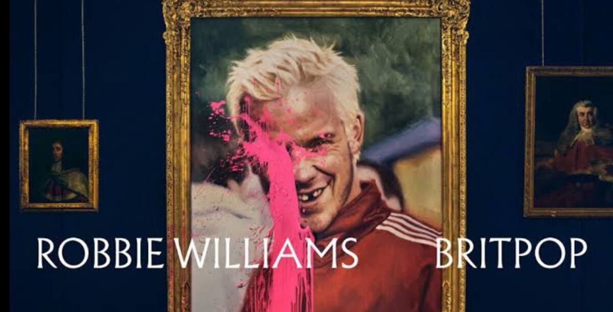 Robbie Williams, Música, nuevo álbum, colaboraciones, cancuones