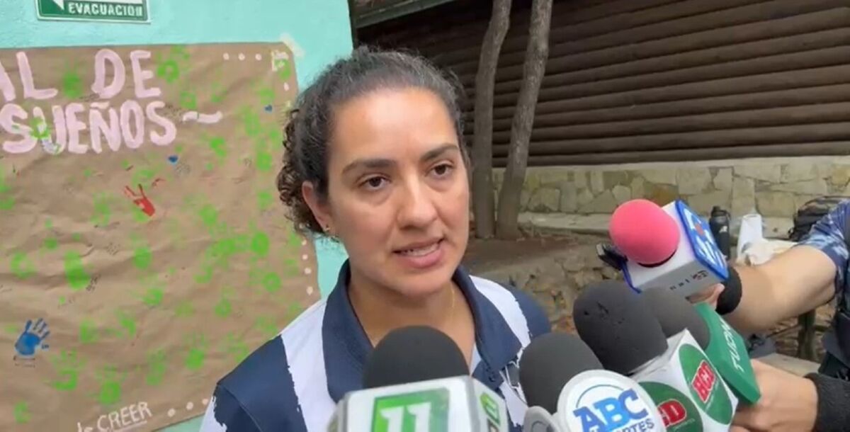 Rayadas, Eva Espejo, Lourdes Bosch, Denver Summit, mercado de traspasos, Liga MX Femenil, Gotham FC, Champions Cup W