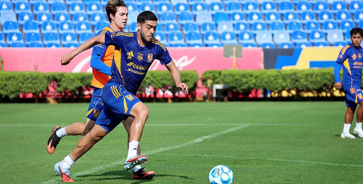 Tigres, Mazatlán, Cañoneros, Liga MX, Apertura 2025, Jornada 6, Robert Dante Siboldi, Guido Pizarro, previa