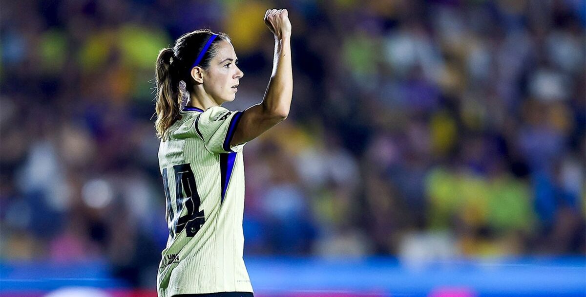 América, FC Barcelona Femenil, amistoso, Duelo de Estrellas, Liga MX Femenil, previa, Estadio Ciudad de los Deportes