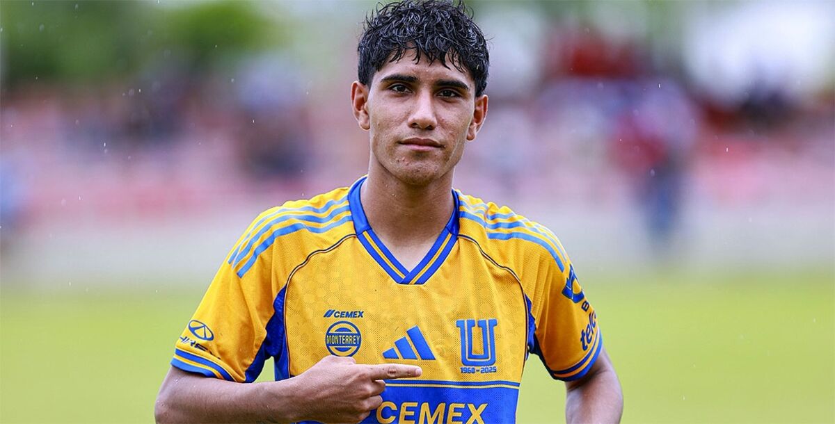 Tigres, Mazatlán, Cañoneros, Fuerzas Básicas, Liga MX, Apertura 2025, Sub 21, Sub 19, crónica, resultado, goles