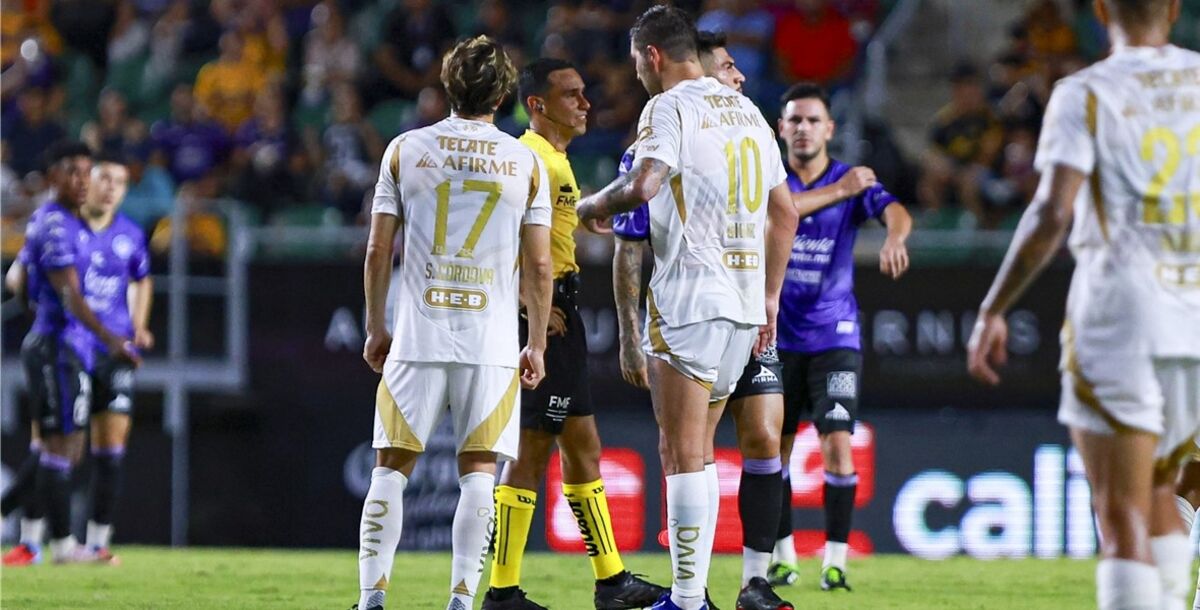 Liga MX, Mazatlán, Tigres, seguimiento minuto a minuto, en vivo, crónica, resultado, goles, Jornada 6, Apertura 2025