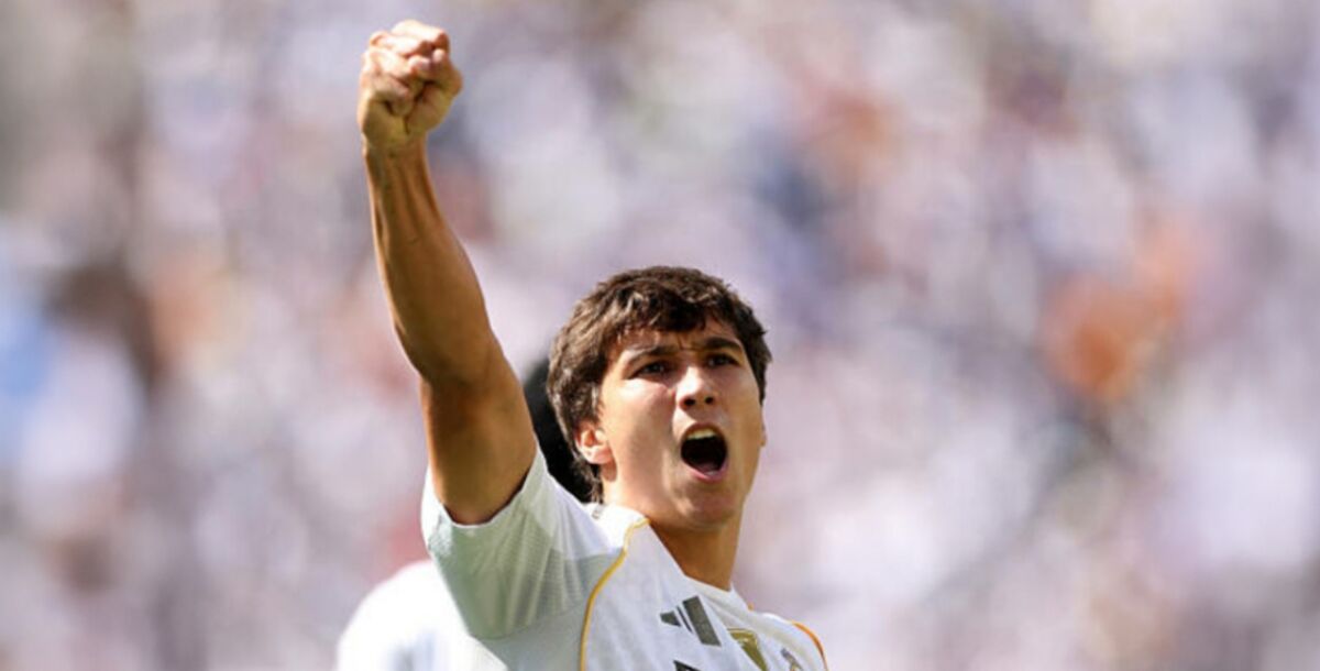 Cómo, el, Real, Madrid, no, logra, encontrar, el, lugar, para, su, estrella, emergente, en, el, ataque