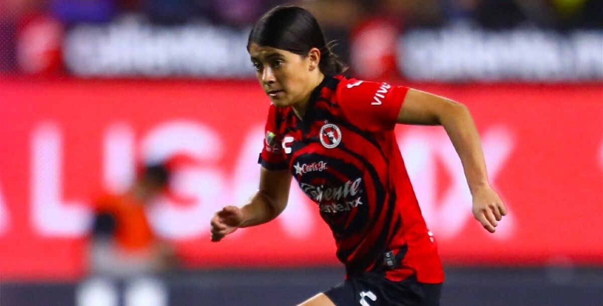 Pumas Femenil, Xolos Femenil, Olímpico Universitario, Jornada 8, Apertura 2025. Liga MX Femenil