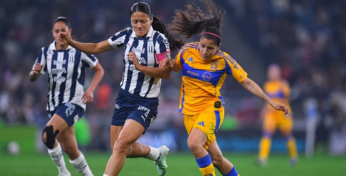 Jacqueline Ovalle, Maga Ovalle, Orlando Pride, Rebeca Bernal, Washington Spirit, NWSL, Champions Cup W