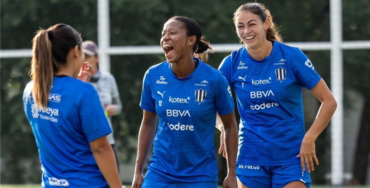 Rayadas, calendario, rivales, liguilla, Chivas Femenil, Juárez, Tigres, Toluca, Pachuca