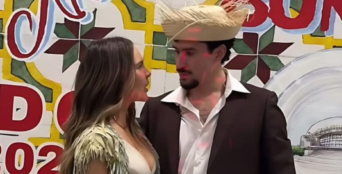 Bad Bunny, Belinda, Concierto, Puerto Rico, residencia