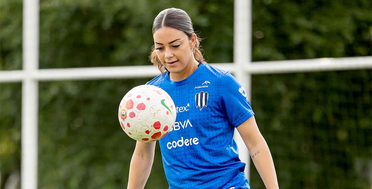 Rayadas, Chivas Femenil, Guadalajara, Liga MX Femenil, Apertura 2025, Jornada 8, Estadio Akron, previa