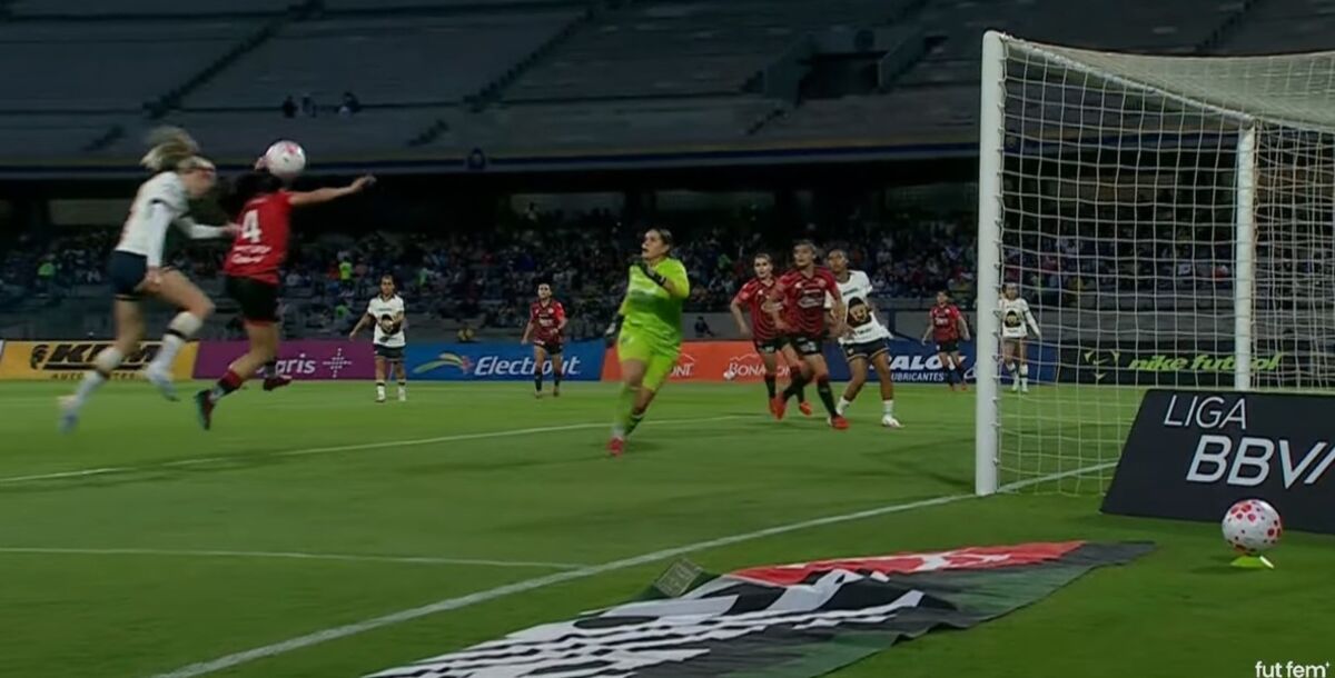 Liga MX Femenil, Apertura 2025, Jornada 8, Pumas Femenil, Xolos Femenil, seguimiento minuto a minuto, en vivo, crónica, resultado, goles