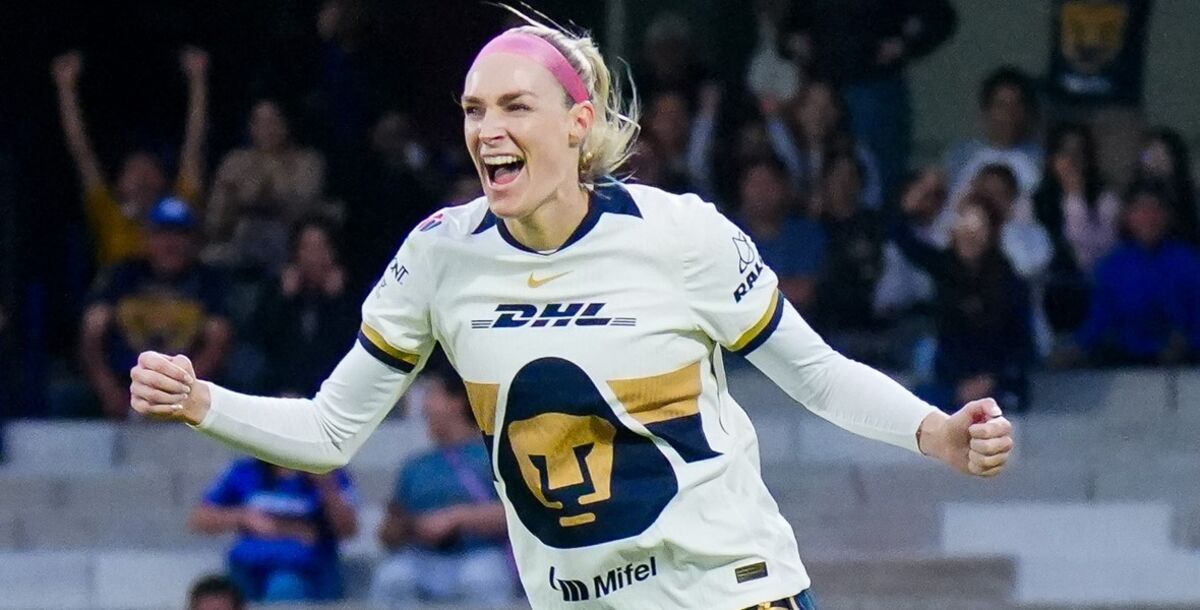 Liga MX Femenil, Apertura 2025, Jornada 8, Pumas Femenil, Xolos Femenil, seguimiento minuto a minuto, en vivo, crónica, resultado, goles