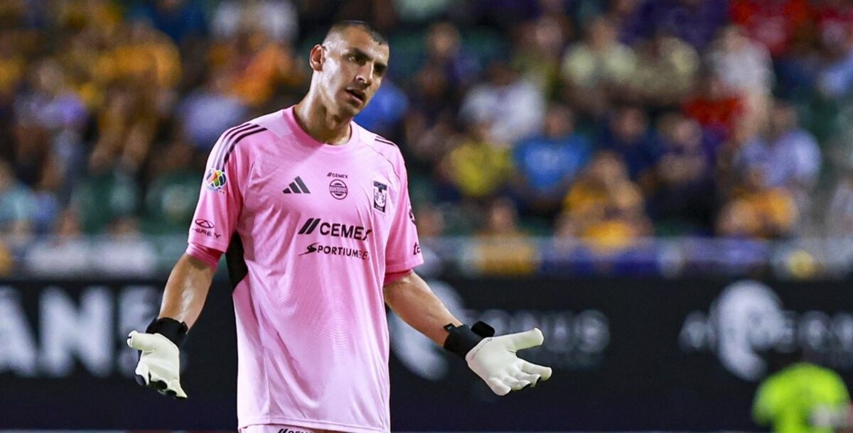 Tigres, tres partidos sin ganar, América, Inter Miami, Mazatlán, Santos