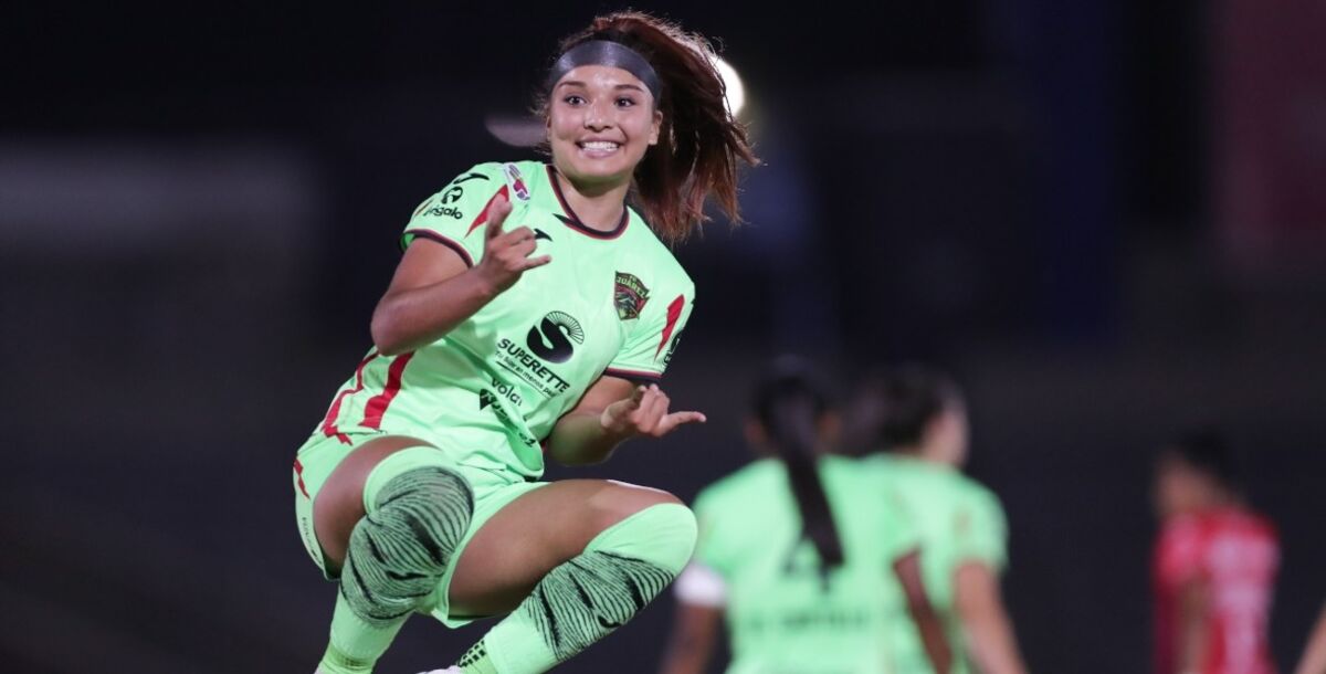 Juárez Femenil, Bravas, Mazatlán, jornada 8, Liga MX Femenil, crónica, Bianca Mora, Hana Soto