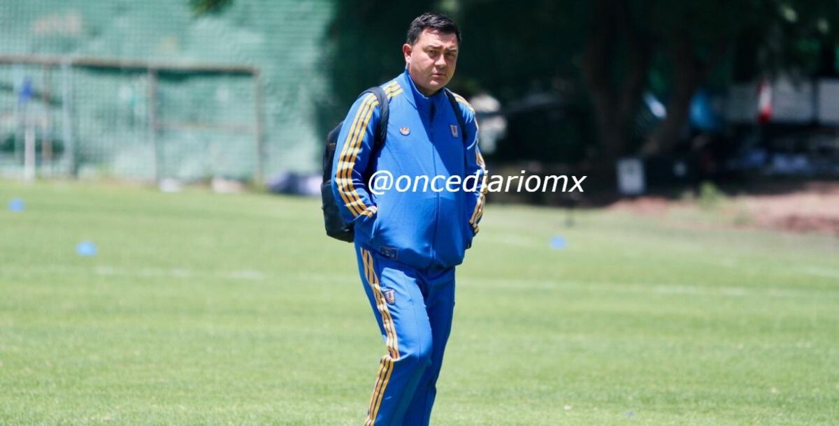 Tigres Femenil, Querétaro, jornada 8, Liga MX Femenil, minuto a minuto, en vivo, crónica