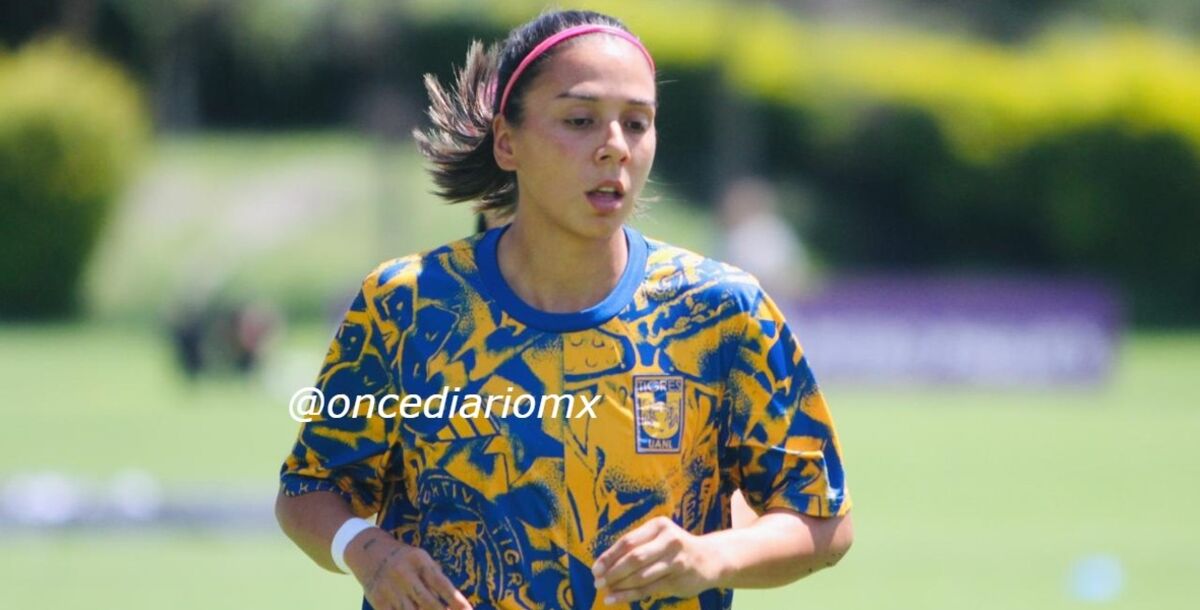 Tigres Femenil, Querétaro, jornada 8, Liga MX Femenil, minuto a minuto, en vivo, crónica