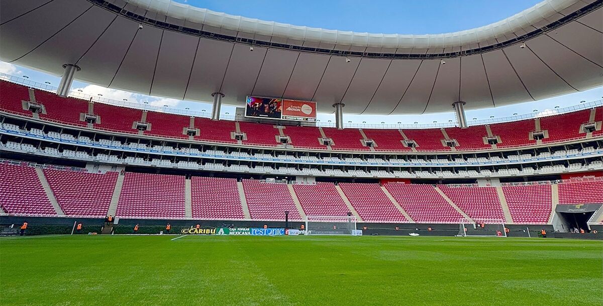Chivas Femenil, Rayadas, Guadalajara, Liga MX Femenil, Apertura 2025, Jornada 8, Estadio Akron, crónica, resultado, goles