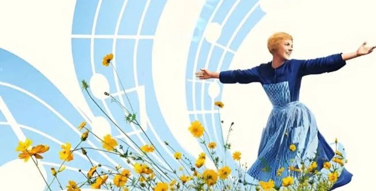 Cine, Julie Andrews, Cinépolis, Christopher Plummer, La novicia rebelde,